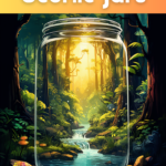 scenic jars book cover